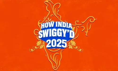 With 13.12 lakh Chicken Biryanis ordered, Here’s how Visakhapatnam Swiggy’d in 2025