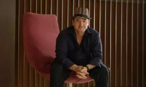 Nagarjuna Akkineni’s Annapurna Studios onboards Asia’s renowned senior colorist Andreas Brueckl of Jailer, Sacred Games and Delhi Crime fame