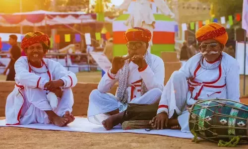 India’s Must-See Cultural Festivals to Travel For in 2026