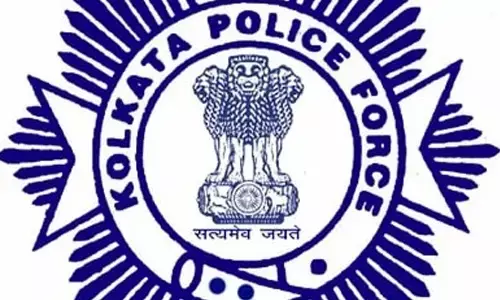 Five arrested for running loan fraud syndicate in Kolkata Five arrested for running loan fraud syndicate in Kolkata