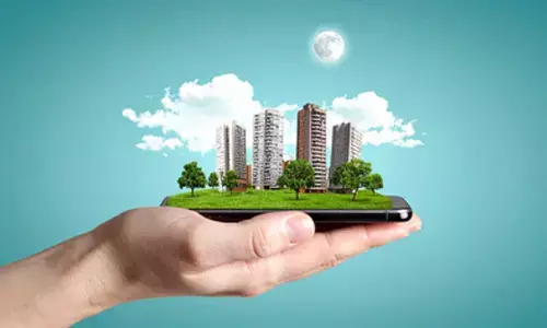 India’s REITs market cap likely to double by 2030