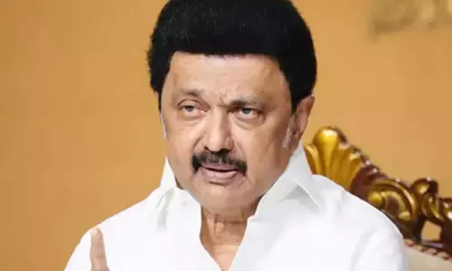 To meet electricity demand, TN to revive stalled Ennore thermal expansion To meet electricity demand, TN to revive stalled Ennore thermal expansion