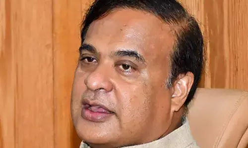 Akhil Gogoi - an entertainer of politicians, shouldnt be taken seriously: Assam CM