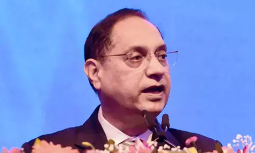 No-objection certificate for NSE IPO likely this month: SEBI Chief