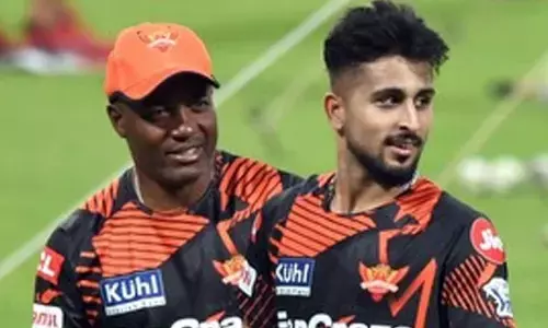 Umran Malik omitted from Jammu and Kashmir squad for Ranji Trophy preparatory camp