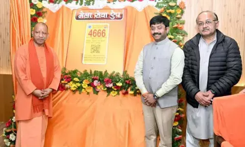 On ghat expansion, cleanliness and cold-wave protection, CM says facilities have been strengthened through technology