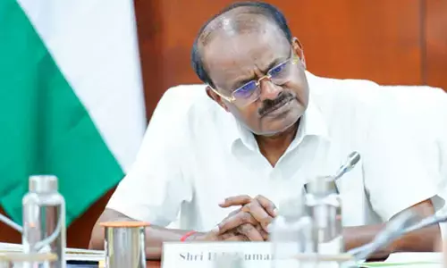 Kumaraswamy dares Karnataka Congress leaders to open debate on VB G-RAM-G