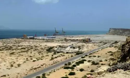 Pakistan: Rising conflicts in resource-rich KP and Balochistan undermines development