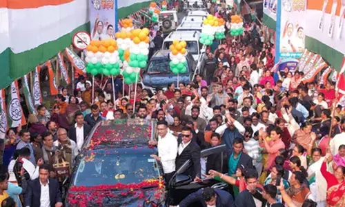 Political spat over Abhishek Banerjee’s Thakurnagar visit marks importance of Matua vote bank