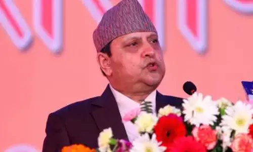 Nepal: Former King Gyanendra lambasts political leadership for imbalanced foreign policy