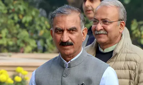 Himachal to replace 1,000 petrol taxis with electric vehicles