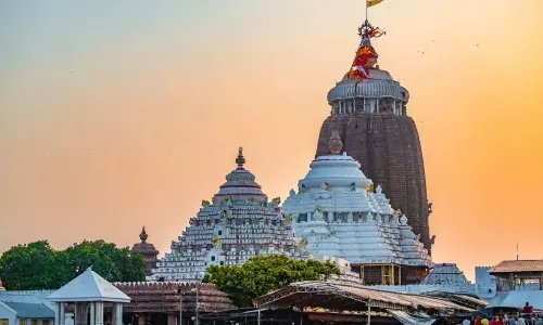 Puri temple officials face flak for Rs 500 parking fee decision