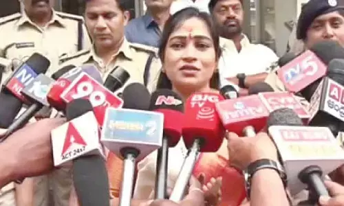 Facilities excellent in Nellore central prison: HM