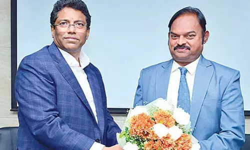 GST 2.0 marks reset of indirect tax system: Guntur Audit Commissioner