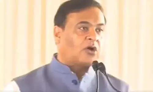 Merit-based transparent recruitment hallmark of BJP govt in Assam: CM Sarma