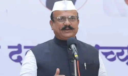 Maha Congress chief challenges BJP, NCP over accusations while in govt
