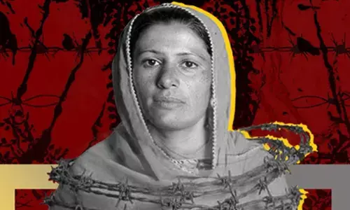 Rights body slams Pakistan for rising enforced disappearances of women, minors across Balochistan