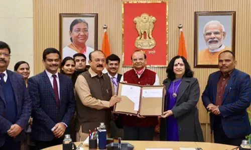 Delhi LG slams previous AAP govt for delaying 2 universities’ land allotment