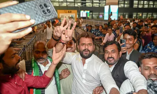 Khesari Lal hints at stepping away from politics after electoral defeat