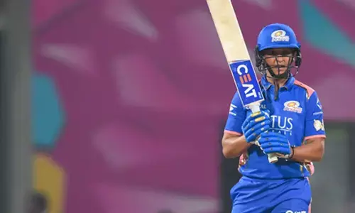 WPL 2026: Came in with an even stronger mindset to execute our plans better, says Harmanpreet