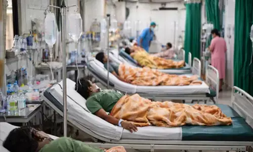 Indore water contamination: 4 new diarrhoea cases push hospitalised count to 41