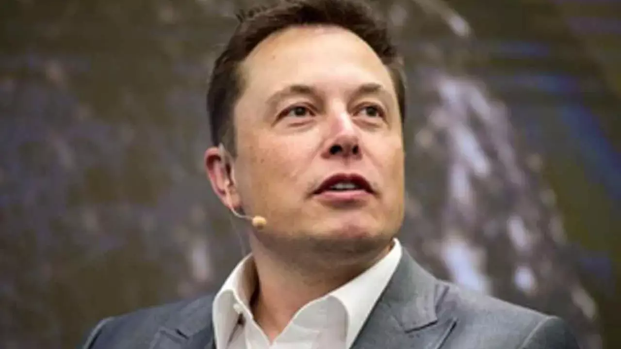 Musk to open new X algorithm for public in seven days Musk to open new X algorithm for public in seven days