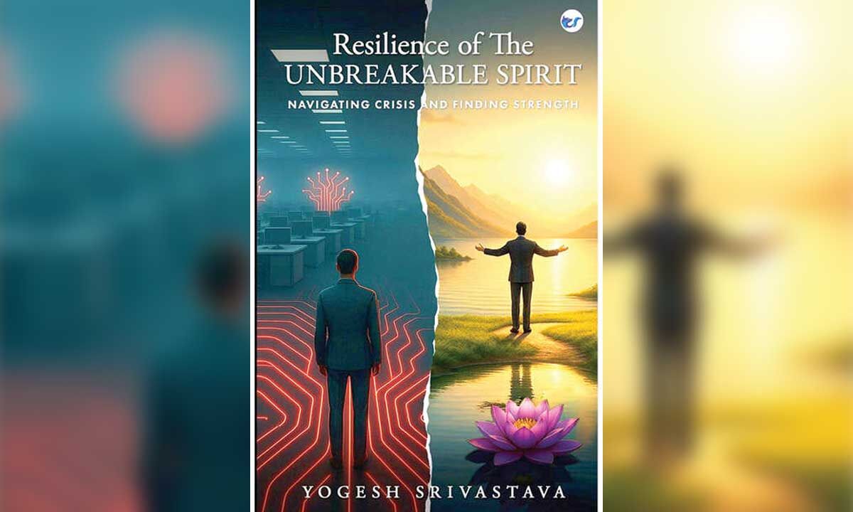 When experience transforms into powerful stories