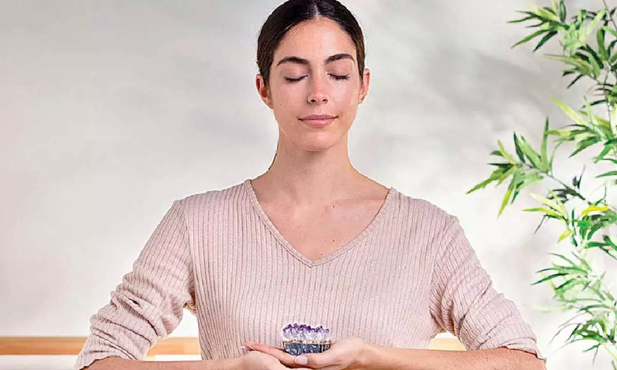 Are our thoughts making us sick? Are our thoughts making us sick?