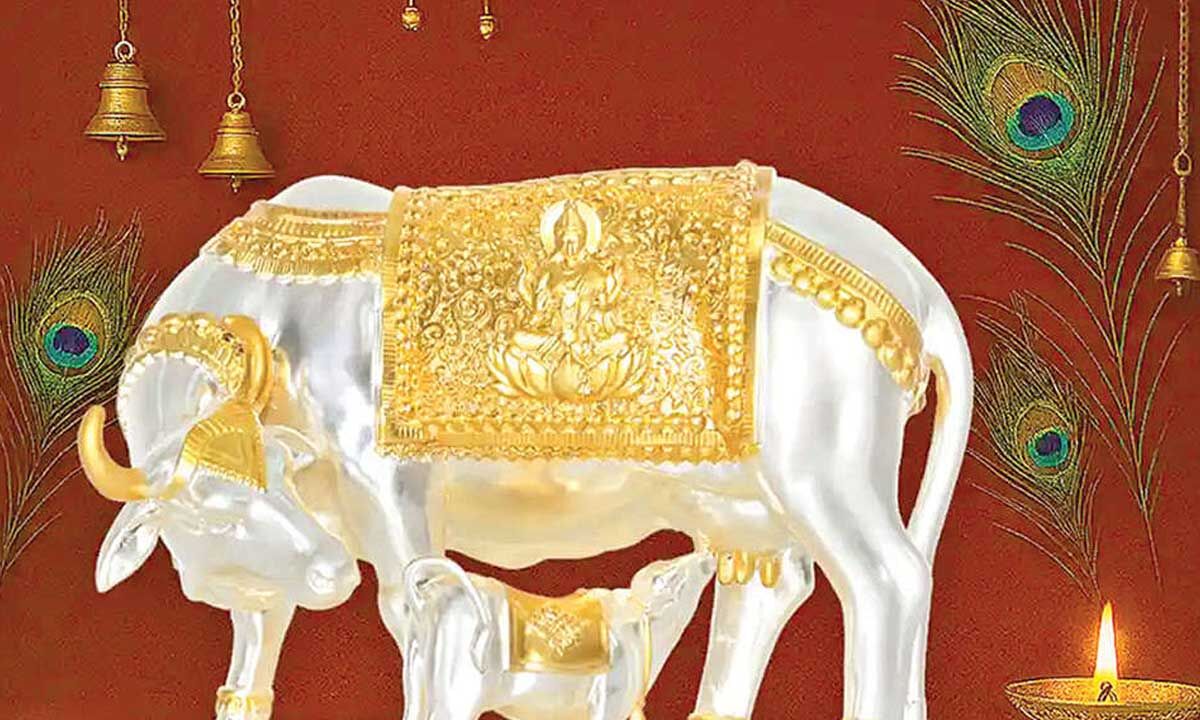 Why spiritual & legacy gifts matter in festive seasons