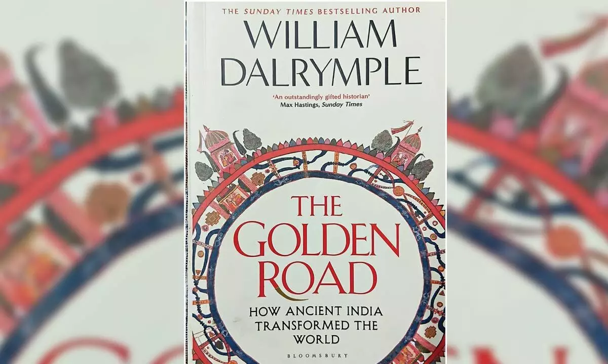 How ancient India transformed the world How ancient India transformed the world