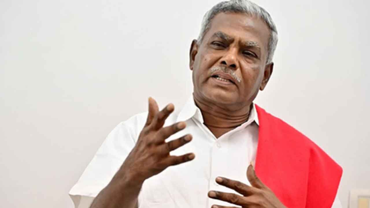 AIADMK 'misleading' govt employees: CPI(M) slams EPS on Old Pension Scheme