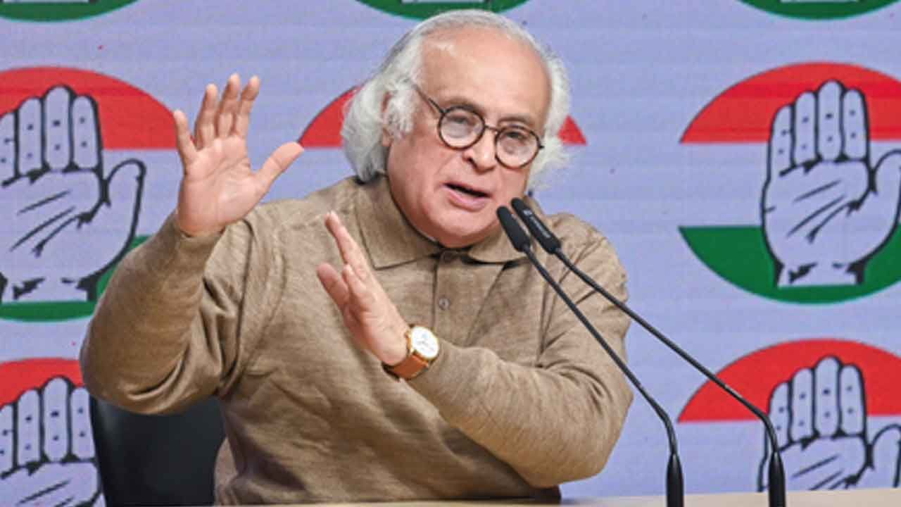 Congress accuses the government of downplaying the impact of air pollution on health