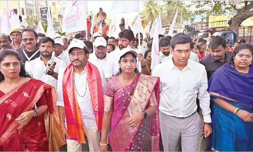 Flamingo festival 2026 kicks off with cultural festivities Flamingo festival 2026 kicks off with cultural festivities