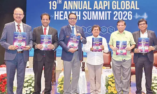 Nadda praises Indian medical diaspora’s role in US Nadda praises Indian medical diaspora’s role in US