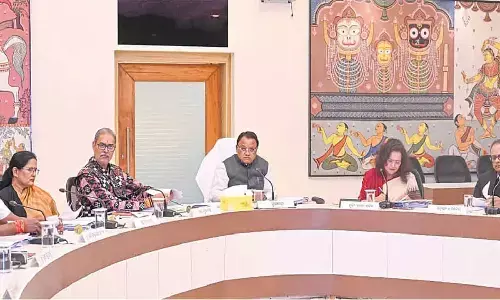 Odisha boosts tourism with policy changes