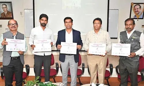 Focus on biodiversity and eco-tourism at Sri City symposium