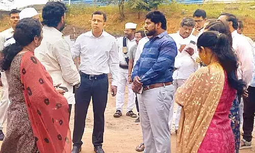 Yeti Pandaga’ to be held on Jan 17 Yeti Pandaga’ to be held on Jan 17