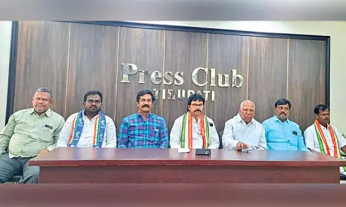 Congress slams Centre over MGNREGA changes Congress slams Centre over MGNREGA changes