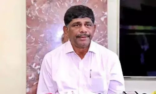 Suresh hits out at JD(S) over ‘CD factory’ allegations