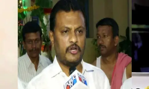 MLA hits out at senior party leader over CM tenure remarks