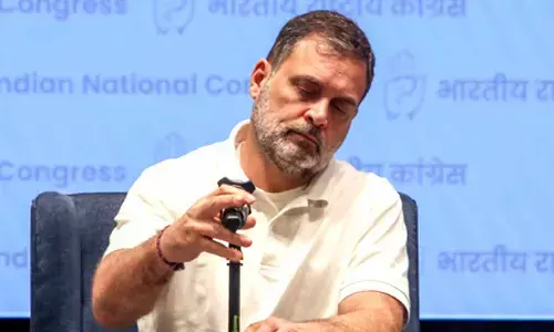 Rahul Gandhi to attend TN school event in Nilgiris on Jan 13