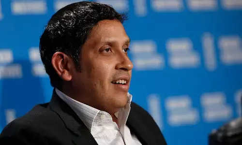 AIPC chief stresses on moving from welfare-centric politics AIPC chief stresses on moving from welfare-centric politics