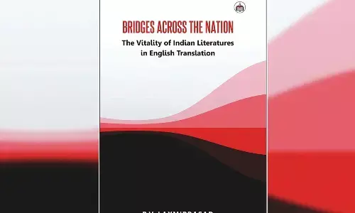 Celebrating India’s Literary Conversations Celebrating India’s Literary Conversations