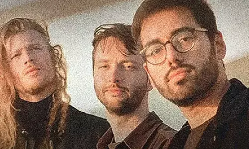 Road to India jazz project sets the stage for a nationwide jazz & blues awakening