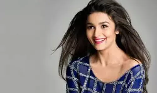 Alia Bhatt calls herself Yami Gautam’s fan after watching her powerful performance in ‘Haq’ Alia Bhatt calls herself Yami Gautam’s fan after watching her powerful performance in ‘Haq’