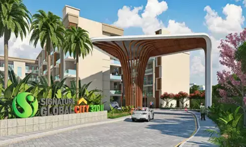 Signature Global’s Q3 sales bookings fall 27 pc despite festive demand