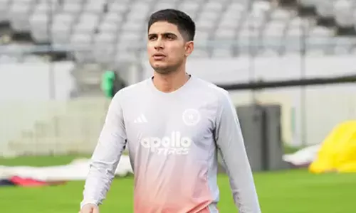 1st ODI: Gill returns at helm as India ask New Zealand to bat first