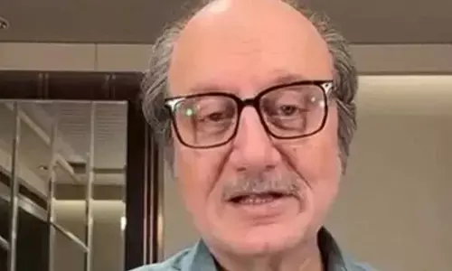 Anupam Kher explains why people born in 60s 70s & 80s are special