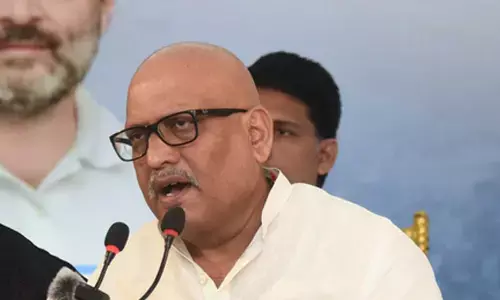 Cong to protest against scrapping of MGNREGA, observe fast nationwide: Ajay Rai