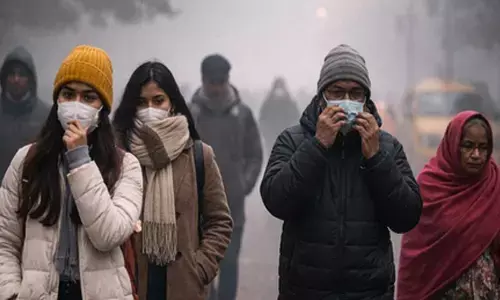 Telangana reels under intense cold wave conditions